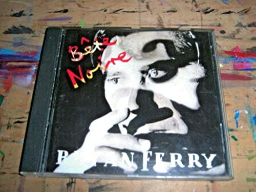 Bryan Ferry - Best of Bryan Ferry-Special Edition - Amazon.com Music