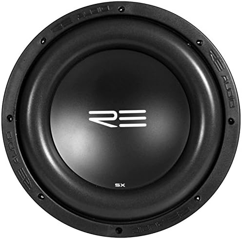 re 12 inch sub