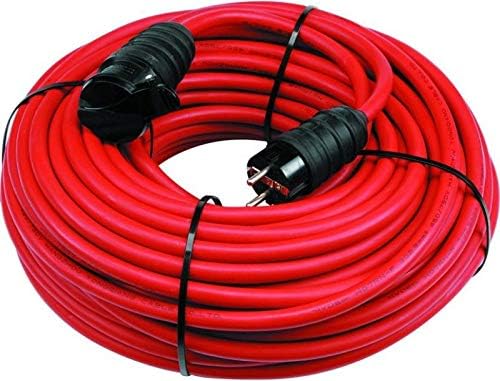 Yato Red Extension Cord Yt 8101 Buy Online At Best Price In Uae Amazon Ae