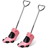 XYH Shoe Stretcher Women, 2-Way/4 -Way Adjustable Shoe Stretcher Wide Feet