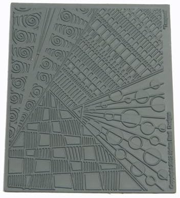 Tempest Texture Stamp
