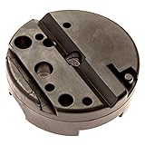 Universal Bench Block - Ideal for M1911 and M1911-Style Pistols, 10/22s, etc. (Misc.)
