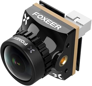 best foxeer camera