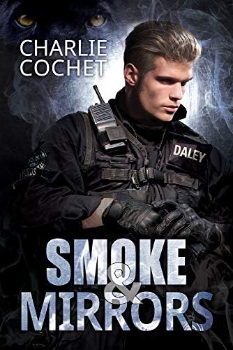 Smoke & Mirrors (7) (THIRDS) Paperback – July 8, 2016