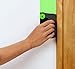 Padco 82200 Earth Friendly Painting 2 Pads Edger Pad Brush
