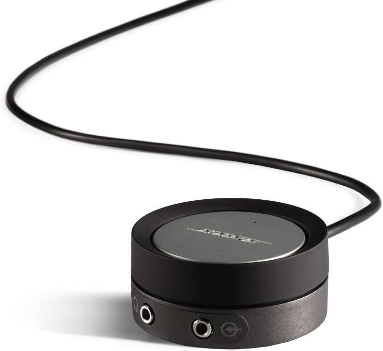 bose companion 5 control pod amazon