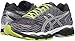 ASICS Men's Gel-Nimbus 18 Lite-Show Running Shoe
