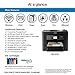 Epson Workforce Pro WF-4730 Wireless All-in-One Color Inkjet Printer, Copier, Scanner with Wi-Fi Direct, Amazon Dash Replenishment Enabledthumb 1
