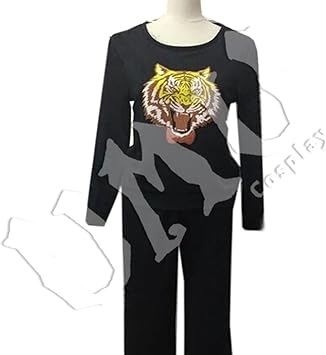 yuri plisetsky tiger shirt