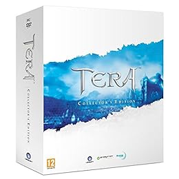 TERA Edition Collector