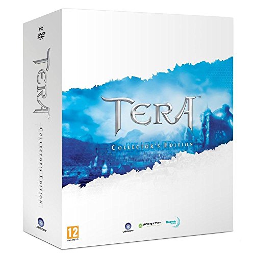 TERA Edition Collector