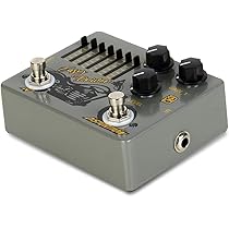 ギター Caline - DCP10 Stella EQ Compressor 51yK3SJ6jEL._UF350,350_QL80_.jpg