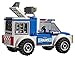 LEGO Juniors Police Truck Chase 10735