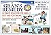 Gran's Remedy Shoe Deodorizer Powder and Foot Odor Eliminator Cooling World #1 Remedy for Smelly feet and Footwear