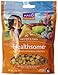 Halo Healthsome Natural Treats For Cats, Select Chicken, 3-Ounce