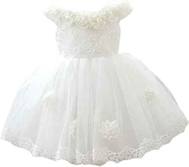 white dress for 4 year old