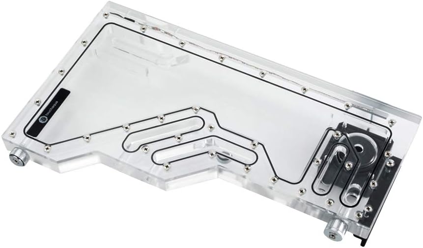 bitspower water cooling system