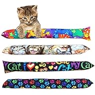 Kitty Kick Stix 15