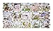 Loralie Designs Vintage Holiday 23.5 in Panel Multi Colored Fabric # 692-209