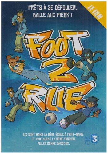 Foot 2 Rue