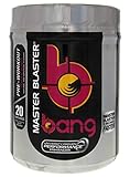 VPX Bang Pre-Workout Master Blaster, Power Punch, 20 Servings ( Packaging May Vary )