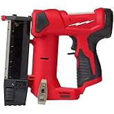 for Milwaukee 2540-20 M12 12V 23 Gauge Compact Cordless Pin Nailer - Bare Tool