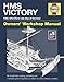 Hms Victory Manual