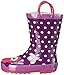 Western Chief Night Owl Rain Boot (Toddler/Little Kid/Big Kid)
