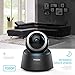 FREDI Wireless Camera Baby Monitor 1080P HD Wifi IP Camera With Two-Way Talking,Infrared Night Vision,Pan Tilt,P2P Wps Ir-Cut Nanny Security Camera Motion Detection
