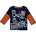Disney Boys' Planes Jolly Wrenches Long Sleeve T-Shirt