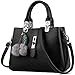 Cadier Women Top Handle Satchel Handbags Tote Purse