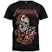 Metallica - Heart Explosive T-Shirt