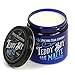 Anchors Hair Company Teddy Boy Water Based Dry Matte Wax, 4.5 oz.