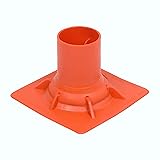 Premium OSHA REBAR CAPS SPEC-Cap Impalement REBAR