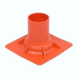Premium OSHA REBAR CAPS SPEC-Cap Impalement REBAR
