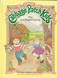 The Just-Right Family (Cabbage Patch Kids)