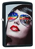 Zippo Sunglasses Lighters.