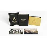 The Making of Assassin's Creed: 15th Anniversary Edition (Deluxe Edition)