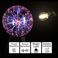 katzco plasma ball
