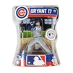 Kris Bryant Chicago Cubs 6 Figure