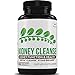 Kidney Cleanse Supplement with Chanca Piedra - Natural Detox Support Formula for Kidney Flush & Detox, Function & Health, Premium Stone Breaker & Dissolver with Organic Cranberry, 60 Veggie Capsules