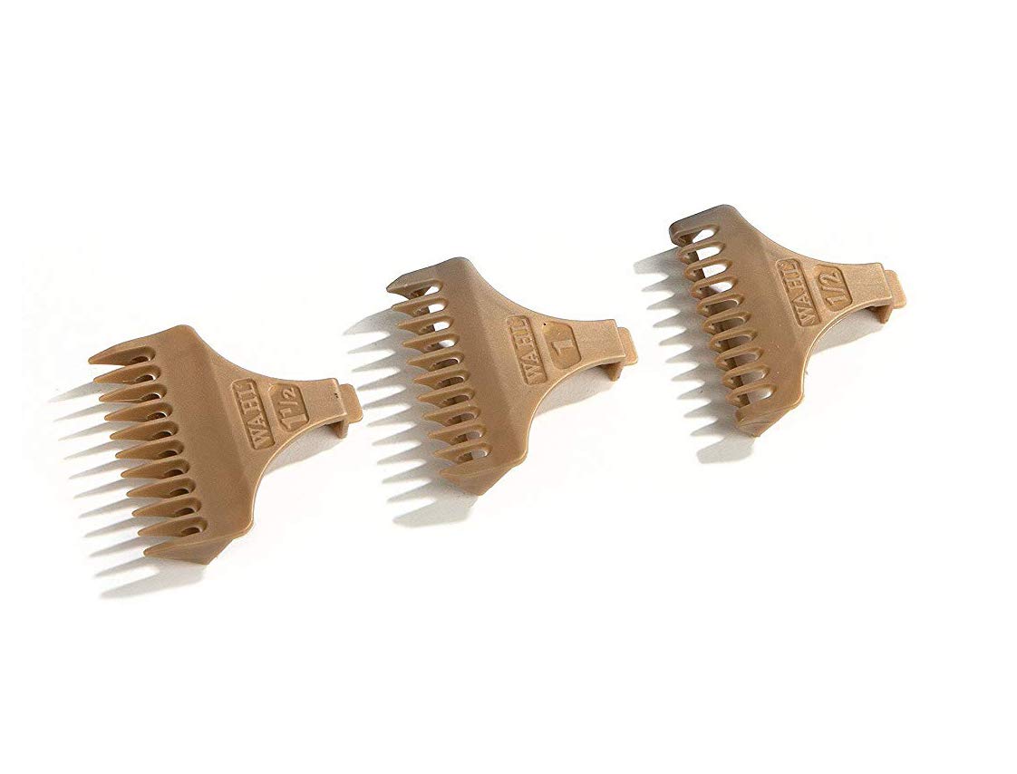 wahl 5 star g whiz trimmer