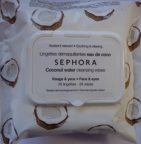 sephora makeup wipes