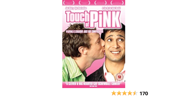 douglas touch of pink