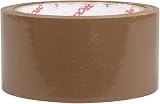 ProDec 2in x 50m Brown Packaging Tape Heavy Duty Parcel Tape view 5