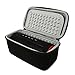 for DKnight Big MagicBox Bluetooth 4.0 Portable Wireless speaker Hard EVA Storage Carrying Travel Case Bag by co2CREA