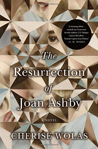 The Resurrection of Joan Ashby: A Novel