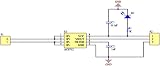 AEDIKO 3pcs ACS712 30A Current Sensor Module DC 0-25V Voltage Sensor view 6