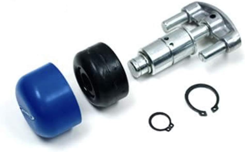Werner 36-32 MT Series Replacement Inner Lock Kit - Ladder Accessories - 