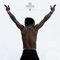Tha Carter IV: Lil Wayne: Amazon.ca: Music